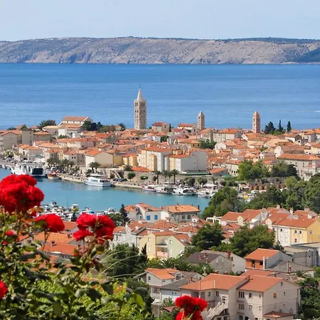By The Sea Rab - 18363 Appartement *
