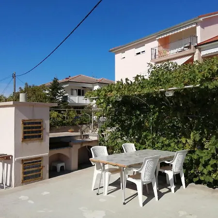 By The Sea Rab - 18363 Appartement Banjol