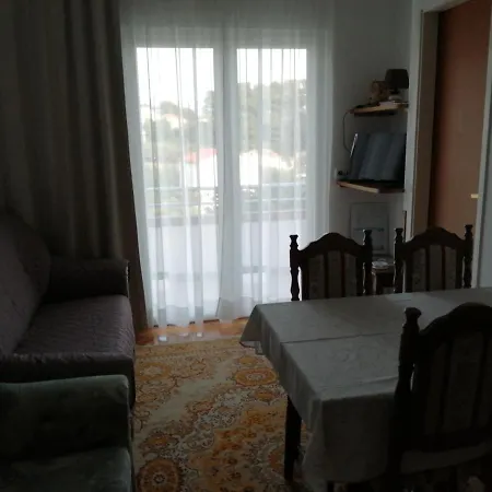 By The Sea Rab - 18363 Apartment Banjol