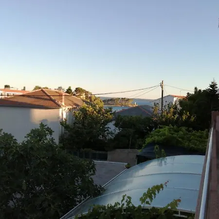 Appartement By The Sea Rab - 18363 Banjol