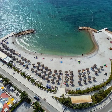 By The Sea Rab - 18363 Appartement Banjol