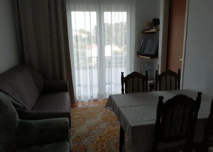 By The Sea Rab - 18363 Apartmán Banjol