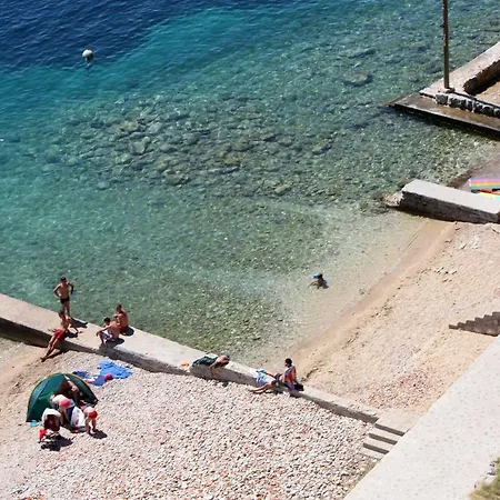 By The Sea Rab - 18363 Banjol