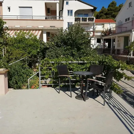 By The Sea Rab - 18363 Apartment