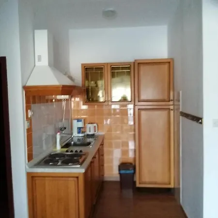 By The Sea Rab - 18363 Appartement *