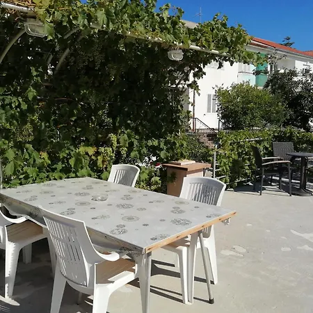 By The Sea Rab - 18363 * Banjol