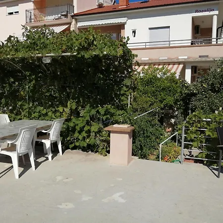 By The Sea Rab - 18363 Banjol